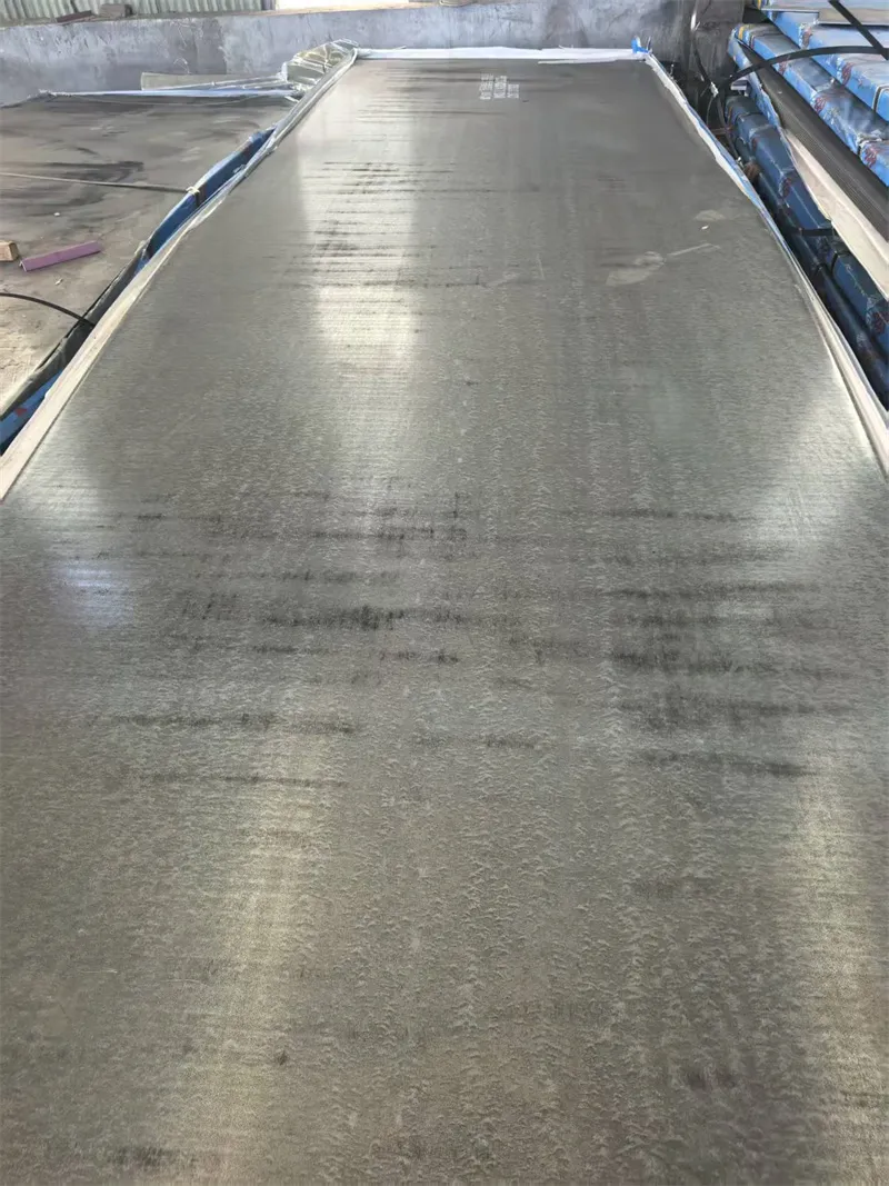 耐磨钢板